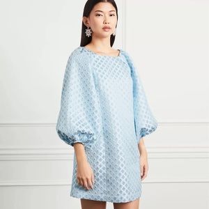 Hill house araminta dress